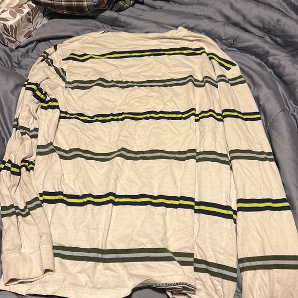 Men’s H&M striped sweater - Picture 3 of 3